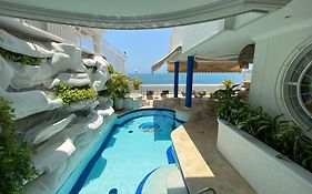 Azul Hotel Boutique