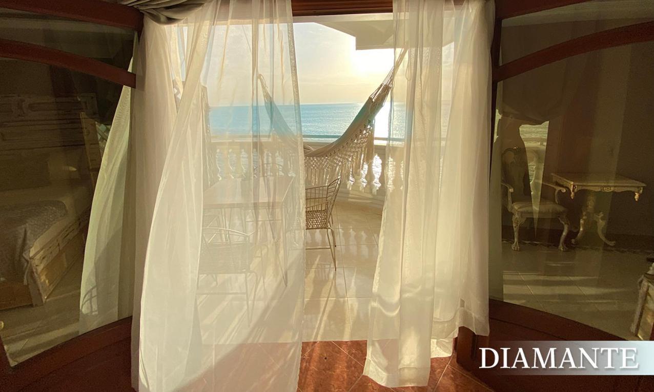 Azul Hotel Boutique Santa Marta  Exterior photo
