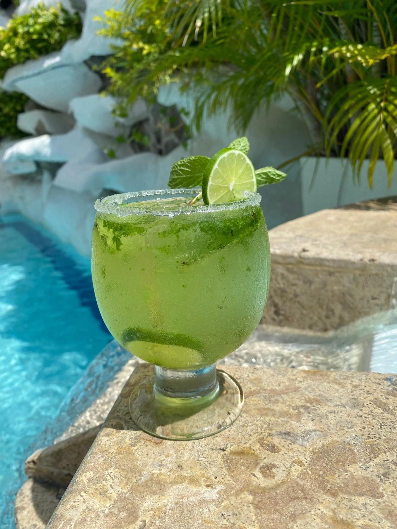 Azul Hotel Boutique Santa Marta  Exterior photo