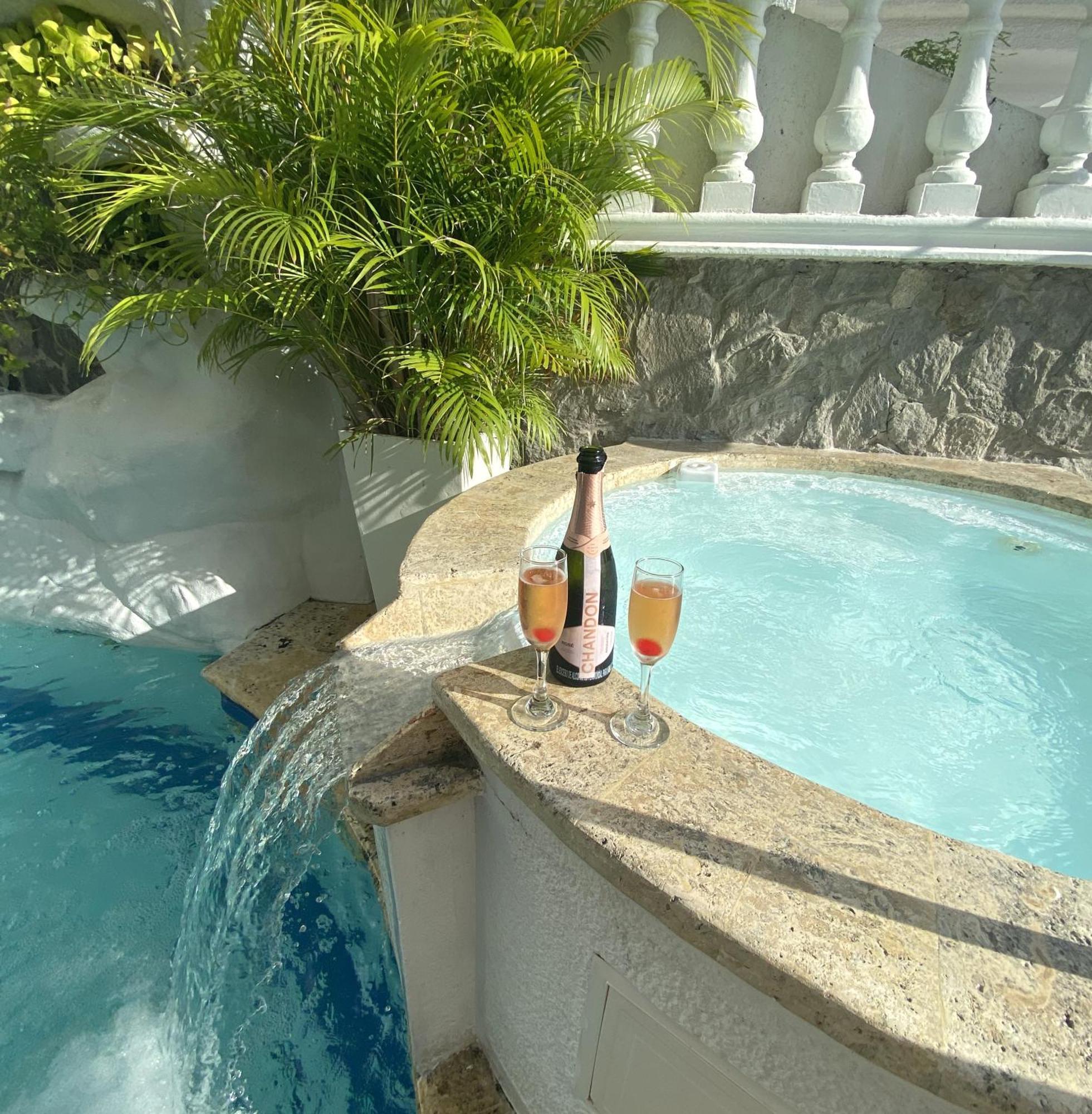 Azul Hotel Boutique Santa Marta  Exterior photo