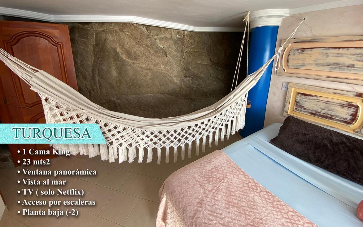 Azul Hotel Boutique Santa Marta  Exterior photo