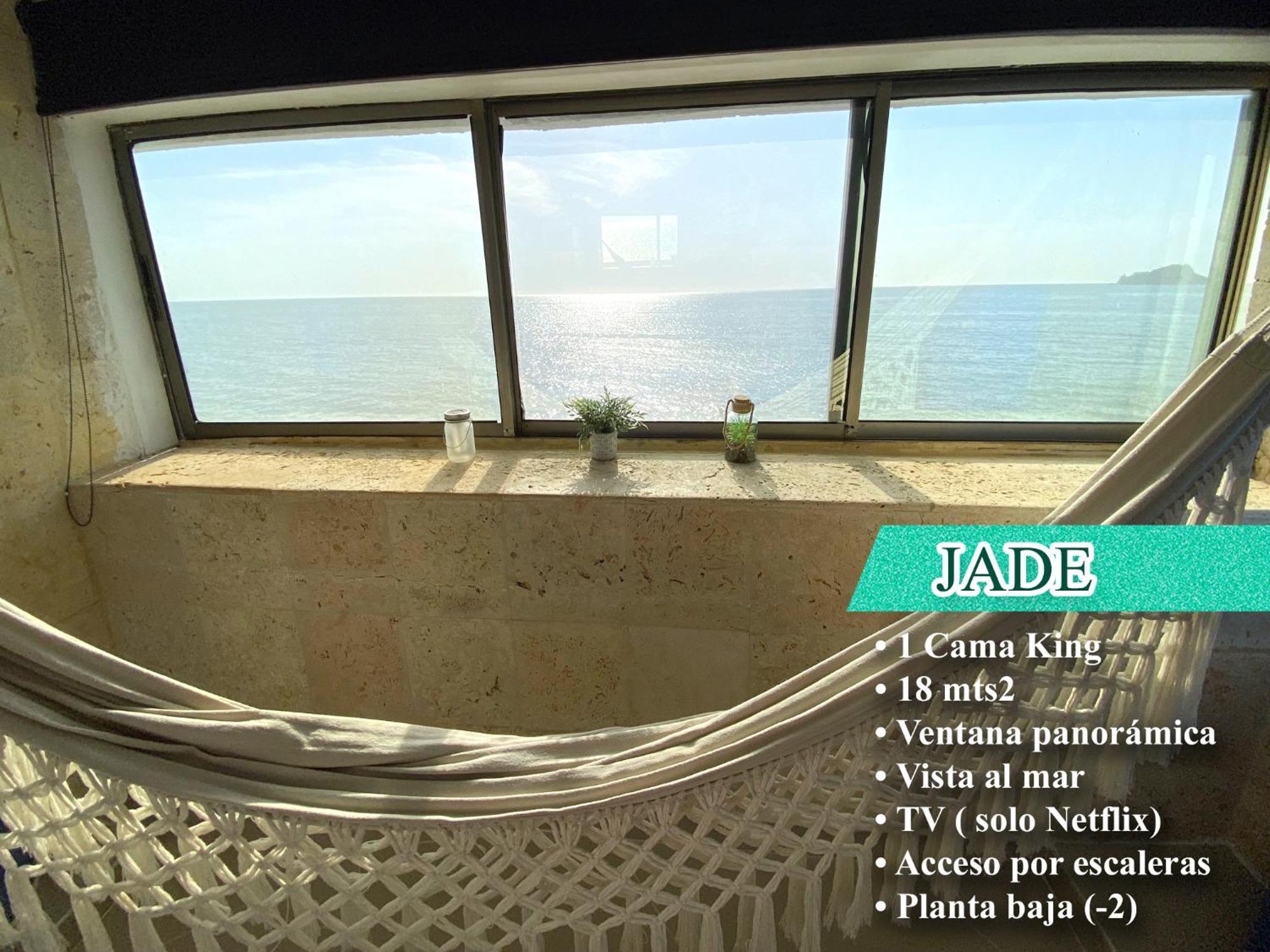 Azul Hotel Boutique Santa Marta  Exterior photo